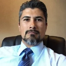 Foto de Dr. Saúl Pérez Hernández, Cirugía General en Morelia