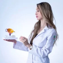 Foto de Dr. Soledad Rangel Núñez, Oftalmología en Morelia