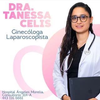 Foto de Dr. Tanessa Celis 2, Ginecología y Obstetricia en Morelia