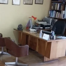 Foto de Dr. Tena Jorge Mendoza, Medicina Interna en Morelia