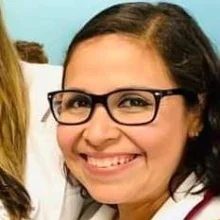 Foto de Dr. Vianney Gliglioly Montes Gaona, Pediatría en Morelia