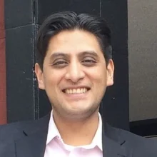 Foto de Dr. Vicente Rojas Lopez, Gastroenterología en Juárez