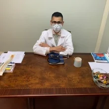 Foto de Dr. Victor Hugo Vargas Soto, Urología en Morelia