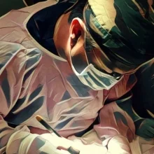 Foto de Dr. Víctor Manuel Ledesma González, Cirugía General en Morelia