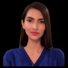 Foto de Dr. Viridiana Oregel Aguilar, Cirugía General en Morelia