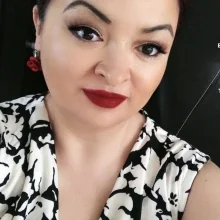 Foto de Dr. Yara Senen Mora Lopez, Pediatría en Morelia