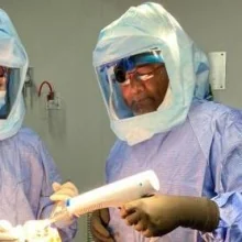 Foto de Dr. Adrian Andaluz Dominguez, Ortopedia y Traumatología en Cuernavaca