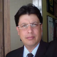 Foto de Dr. Agustin Medina Madrigal, Medicina Interna en Cuernavaca