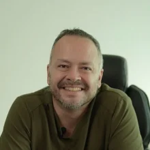 Foto de Dr. Aldo Cardenas Ziga, Cirugía General en Cuernavaca