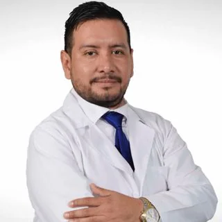 Foto de Dr. Alejandro Alonso Nájera, Ortopedia y Traumatología en Cuernavaca