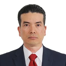 Foto de Dr. Américo Takakura, Cirugía General en Cuernavaca