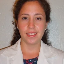 Foto de Dr. Anayantzin Paez Vargas, Geriatría en Cuernavaca