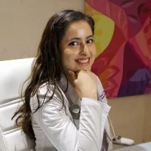 Foto de Dr. Andoreni R Bautista Ocampo, Medicina Interna en Cuernavaca