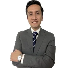 Foto de Dr. Andrés Rosero Flores, Ginecología y Obstetricia en Cuernavaca