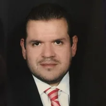 Foto de Dr. Angel de Jesus Mera Torres, Otorrinolaringología en Cuernavaca