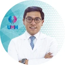 Foto de Dr. Angel Enrique García Cortez, Urología en Cuernavaca