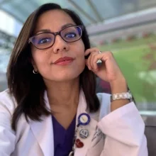 Foto de Dr. Atala Judith López Soto, Cardiología en Cuernavaca