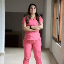 Foto de Dr. Bibiana Delgado García, Ginecología y Obstetricia en Cuernavaca