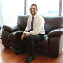 Foto de Dr. Carlos Alberto Mojica López, Ortopedia y Traumatología en Cuernavaca