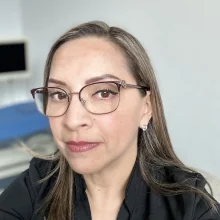 Foto de Dr. Carmen Alicia Sánchez Rodríguez, Ginecología y Obstetricia en Cuernavaca