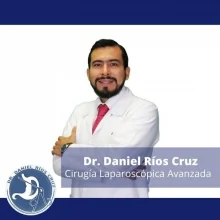 Dr. Daniel Rios-Cruz