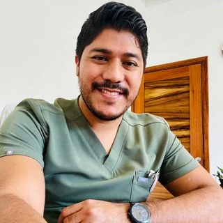 Foto de Dr. Edgar Edel Gutiérrez León, Pediatría en Cuernavaca