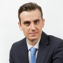 Foto de Dr. Edgar Gordoa, Cardiología en Cuernavaca