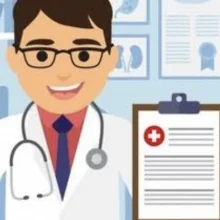 Foto de Dr. Felipe Maldonado Coria, Pediatría en Cuernavaca