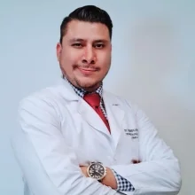 Foto de Dr. Fernando López Morales, Ortopedia y Traumatología en Cuernavaca