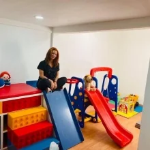 Foto de Dr. Gerdy Del Cid, Pediatría en Cuernavaca