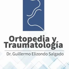 Foto de Dr. Guillermo Elizondo Salgado, Ortopedia y Traumatología en Cuernavaca