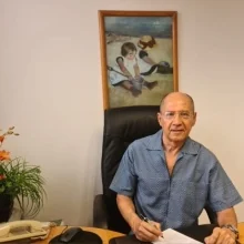 Foto de Dr. Guillermo Francisco Garcia Gonzalez, Pediatría en Cuernavaca