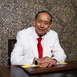 Foto de Dr. Héctor Martínez Suarez, Medicina Interna en Cuernavaca