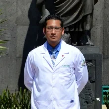 Foto de Dr. Héctor Piedra Rodríguez, Medicina Interna en Cuernavaca