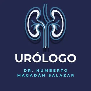 Foto de Dr. Humberto Magadan Salazar, Urología en Cuernavaca