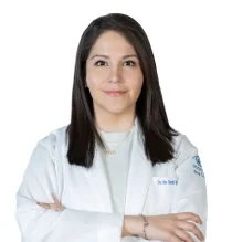 Foto de Dr. Ilse Márquez, Oftalmología en Cuernavaca