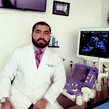 Foto de Dr. Isaac Laguna Ocampo, Ginecología y Obstetricia en Cuernavaca