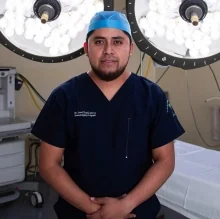 Foto de Dr. Israel Trujillo Garcia, Ortopedia y Traumatología en Cuernavaca