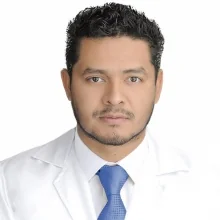 Foto de Dr. Jaime Alberto Téllez Cervantes, Gastroenterología en Cuernavaca