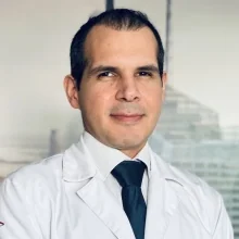 Foto de Dr. Jair Diaz Martinez, Cirugía General en Cuernavaca