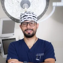 Foto de Dr. Jorge Arturo Ruiz Ortuño, Urología en Cuernavaca
