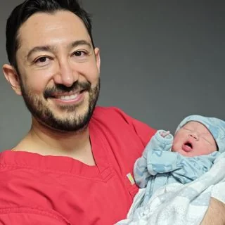 Foto de Dr. Jorge Luis Mata Martínez, Pediatría en Cuernavaca