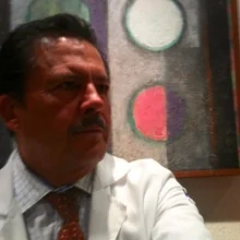 Foto de Dr. José Carlos Montero y Mota, Cirugía General en Cuernavaca