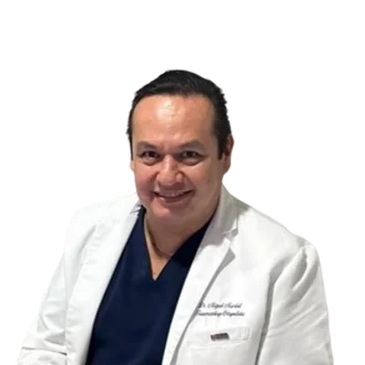 Foto de Dr. José Miguel Montiel Rojas, Ortopedia y Traumatología, Pediatría en Cuernavaca
