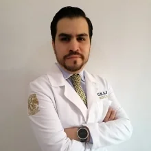 Foto de Dr. Juan Carlos Peña Linares, Ortopedia y Traumatología en Cuernavaca