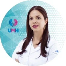 Foto de Dr. Karen Yadhira Sánchez Lastra, Urología en Cuernavaca