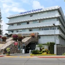 Foto de Dr. Leoncio Obregon Casanueva, Cirugía General en Cuernavaca