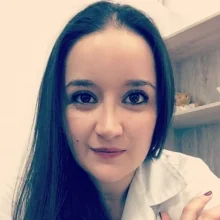 Foto de Dr. Lizbeth Stephanie Ordoñez Verduzco, Oftalmología en Cuernavaca