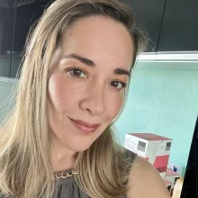 Foto de Dr. Luz Elena Álvarez Chávez, Cirugía General en Cuernavaca