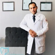 Dr. Miguel Ortiz Amador
